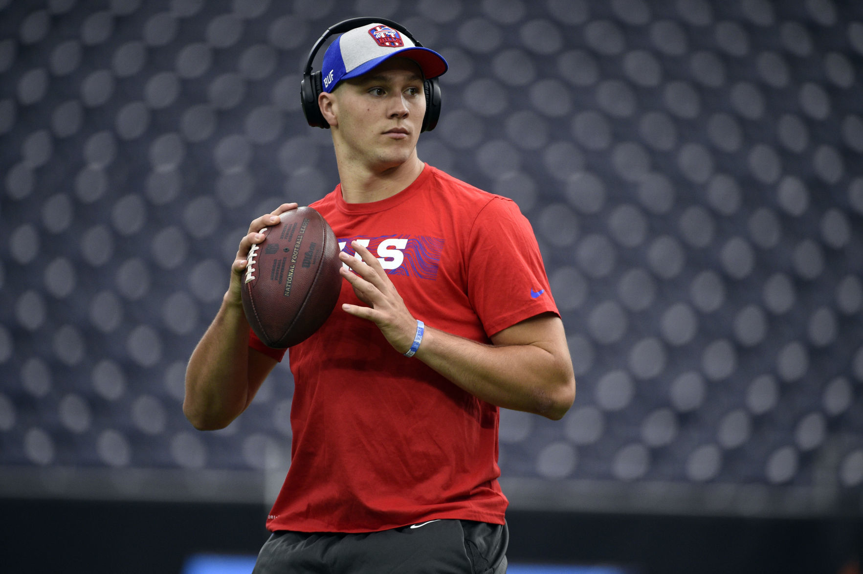 Bills Texans Football